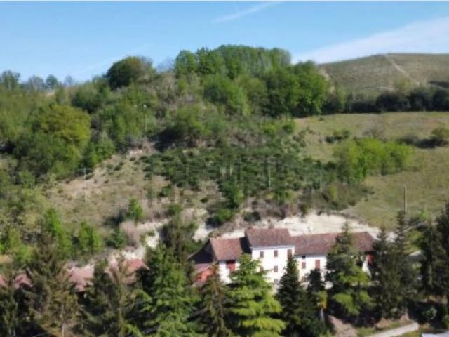 Villetta indipendente in vendita di 500 m² in Strada Bogliona, 27