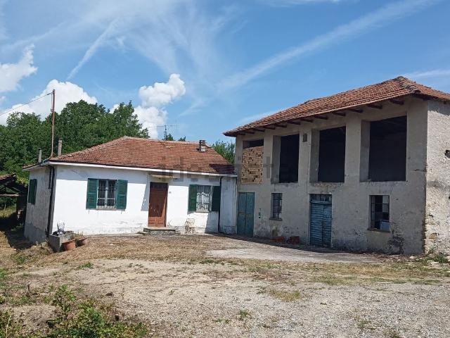 Villetta indipendente in vendita di 500 m² in Strada Bergolo