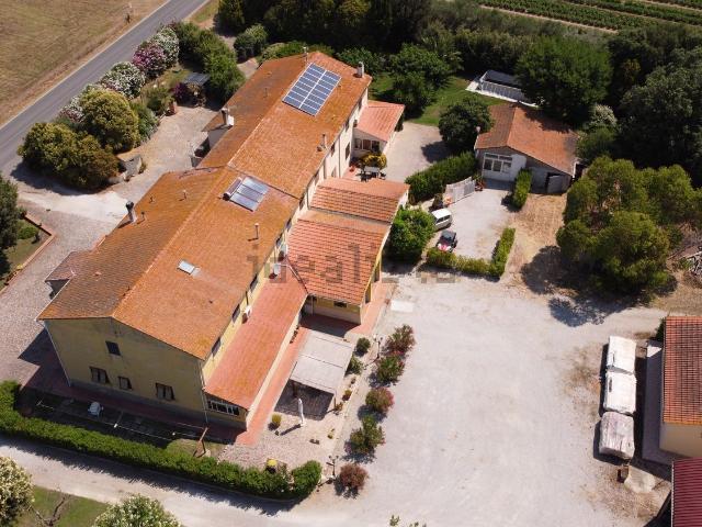 Villetta indipendente in vendita di 500 m² in Strada Provinciale delle Caldanelle