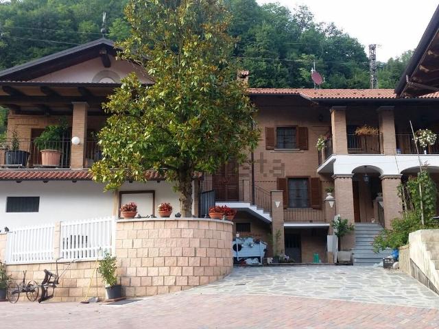 Villetta indipendente in vendita di 500 m² in Strada Val Frascherina, 4