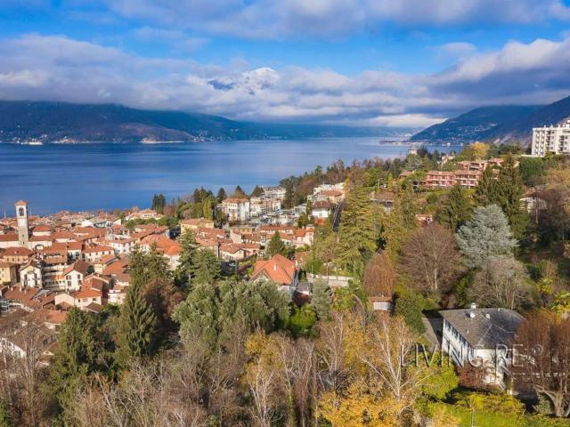 Villetta indipendente in vendita di 501 m²