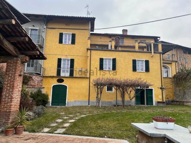 Villetta indipendente in vendita di 504 m² in Via Borsarelli