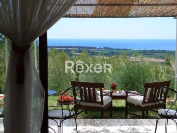 Villetta indipendente in vendita di 5056 m² in Via Nobile
