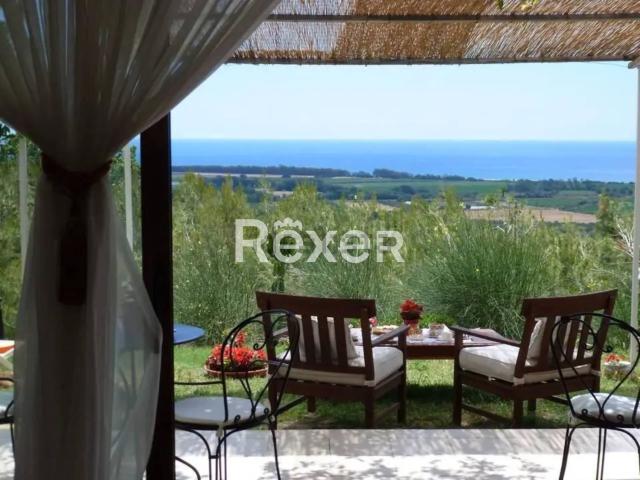 Villetta indipendente in vendita di 5056 m² in Via Nobile