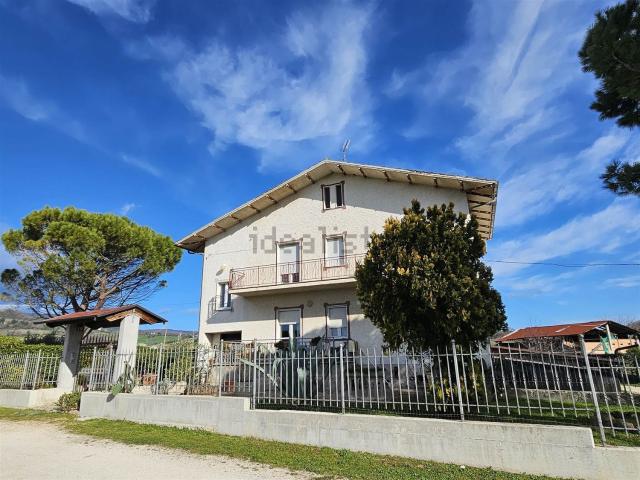 Villetta indipendente in vendita di 505 m²