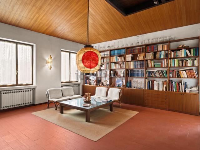 Villetta indipendente in vendita di 507 m² in Via Celà, 100