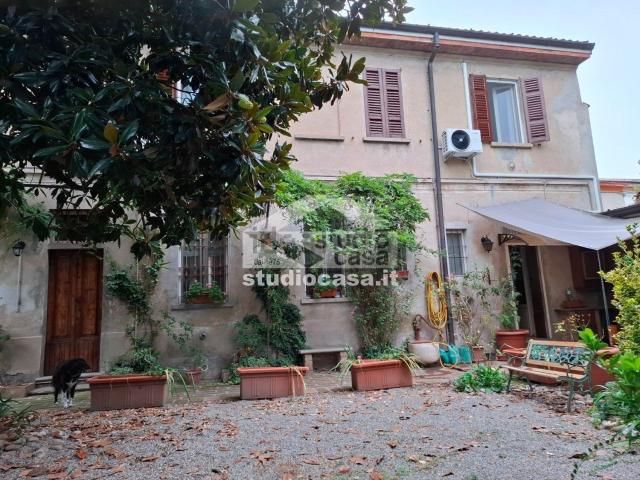 Villetta indipendente in vendita di 508 m²