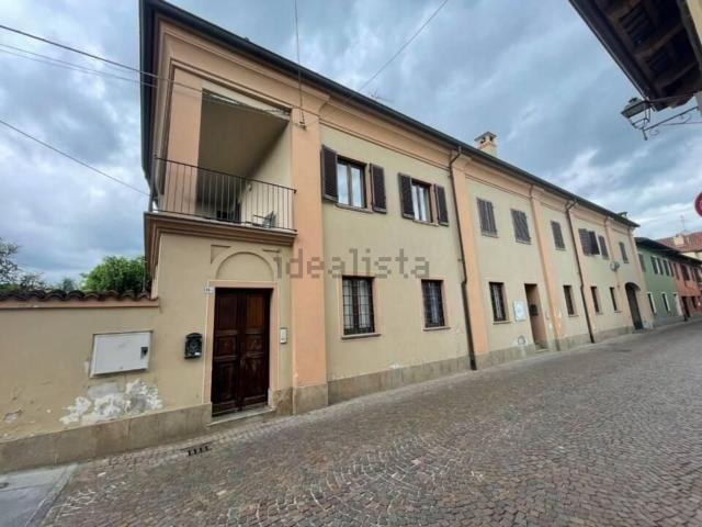 Villetta indipendente in vendita di 508 m² in Via Saluzzo, 16