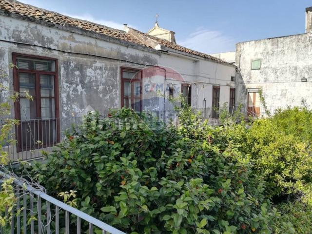 Villetta indipendente in vendita di 509 m² in Via Emanuele Filiberto, 56