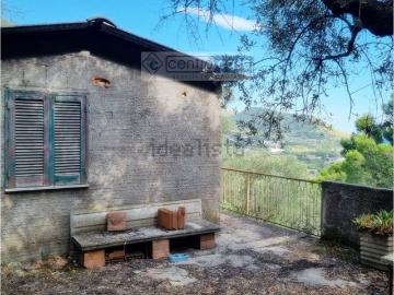 Villetta indipendente in vendita di 50 m² in Contrada Calabretto, 132