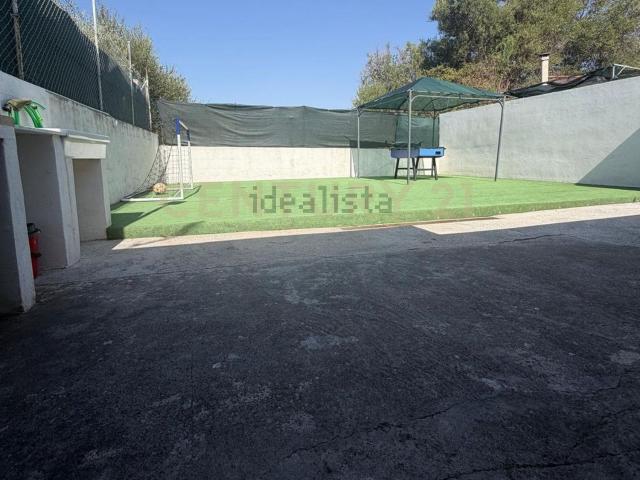 Villetta indipendente in vendita di 50 m² in Contrada Castelluccio