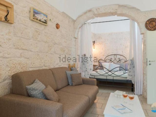 Villetta indipendente in vendita di 50 m² in Corso Vittorio Emanuele II