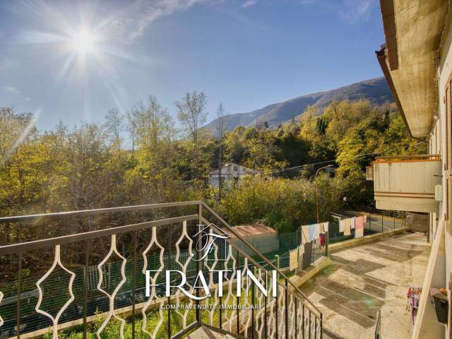 Villetta indipendente in vendita di 50 m² in Frazione Piano San Pietro
