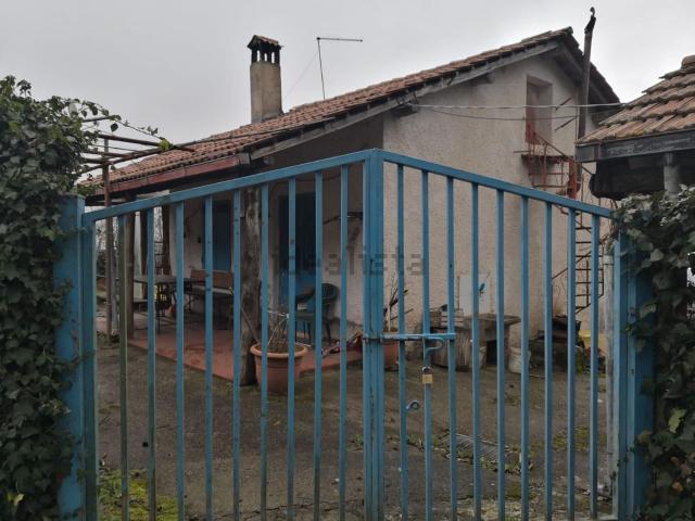 Villetta indipendente in vendita di 50 m² in Località Manche