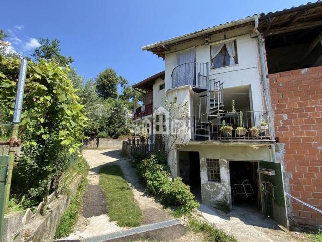 Villetta indipendente in vendita di 50 m² in Località Benasso, 98