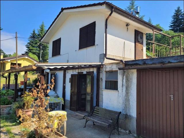 Villetta indipendente in vendita di 50 m² in Località Boiazza, 40