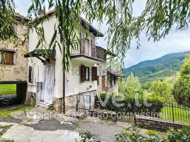 Villetta indipendente in vendita di 50 m² in Località Corbesassi