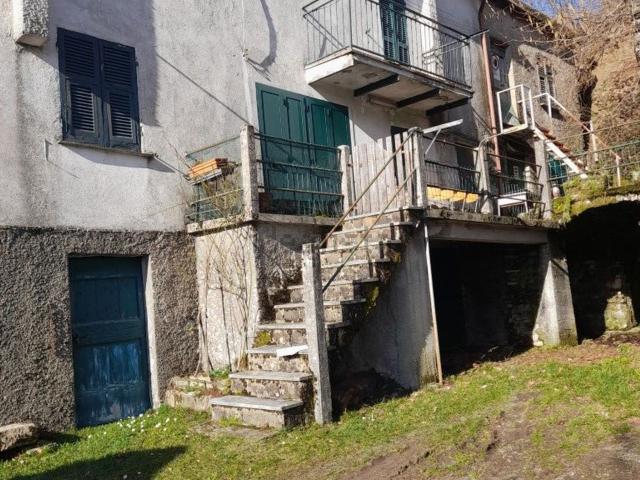 Villetta indipendente in vendita di 50 m² in Località Donderi