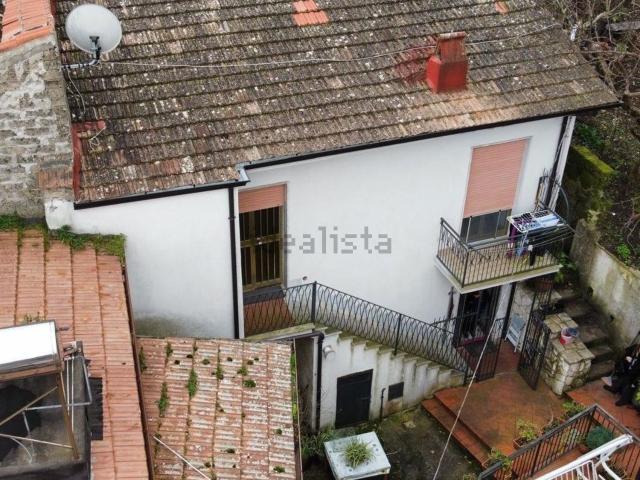 Villetta indipendente in vendita di 50 m² in Piazza XX Settembre
