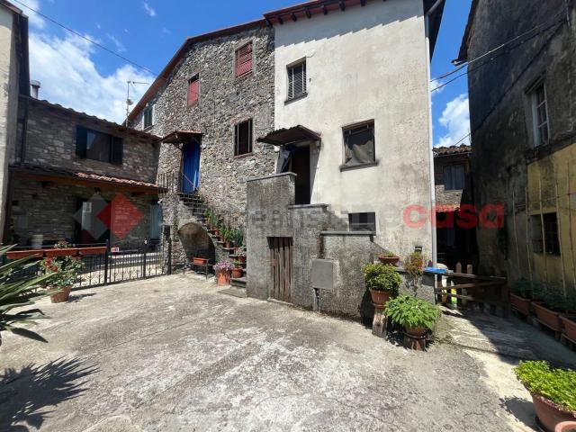 Villetta indipendente in vendita di 50 m² in Piazza Barzanti, 8