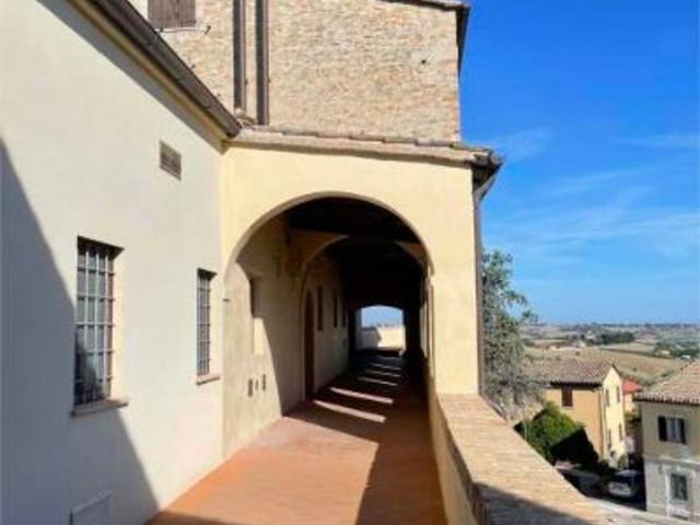 Villetta indipendente in vendita di 50 m² in Piazza Barcaroli, 19