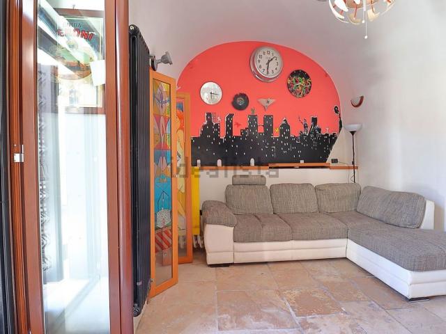 Villetta indipendente in vendita di 60 m² in Piazza Castello