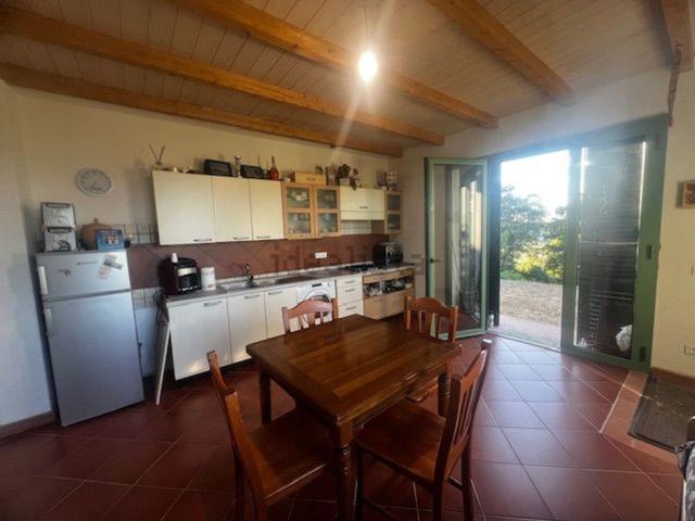 Villetta indipendente in vendita di 50 m² in Strada Comunale Massa Marittima Accesa