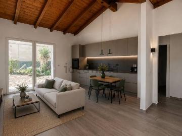 Villetta indipendente in vendita di 50 m² in Strada Langhirano