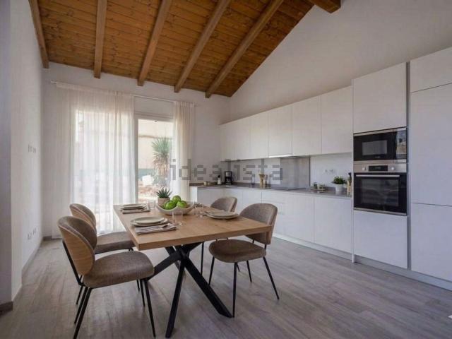 Villetta indipendente in vendita di 50 m² in Strada Langhirano, 139