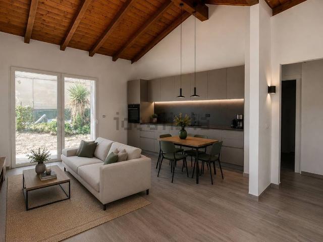Villetta indipendente in vendita di 50 m² in Strada Langhirano