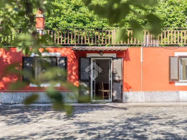 Villetta indipendente in vendita di 50 m² in Strada Provinciale 493