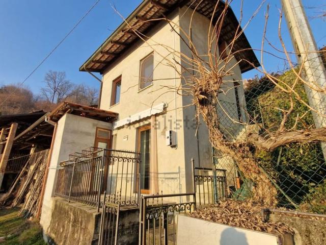 Villetta indipendente in vendita di 50 m² in Strada Provinciale 77