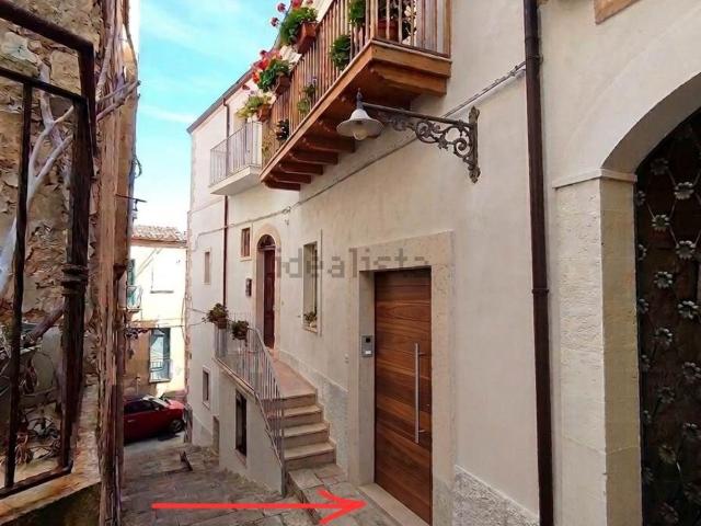 Villetta indipendente in vendita di 50 m² in Salita Commendatore, 6