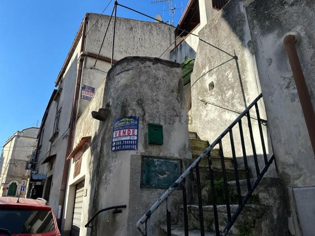 Villetta indipendente in vendita di 50 m² in Salita della bella