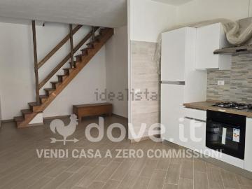 Villetta indipendente in vendita di 50 m² in Vicolo dei Piacentino