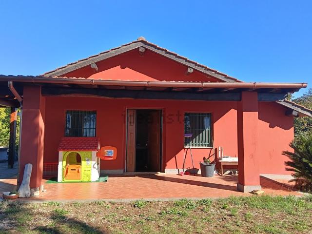 Villetta indipendente in vendita di 50 m² in Via 2ᵒ Stradone Muti, 58