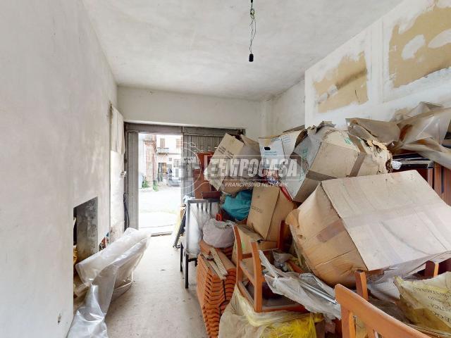 Villetta indipendente in vendita di 50 m² in Via Vittorio Veneto, 46