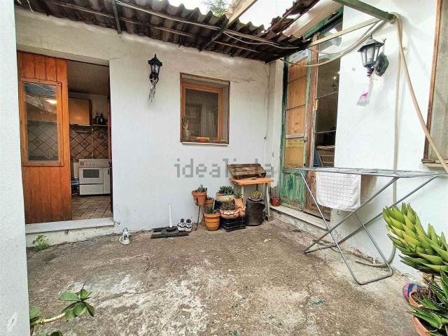 Villetta indipendente in vendita di 50 m² in Via XVI Traversa