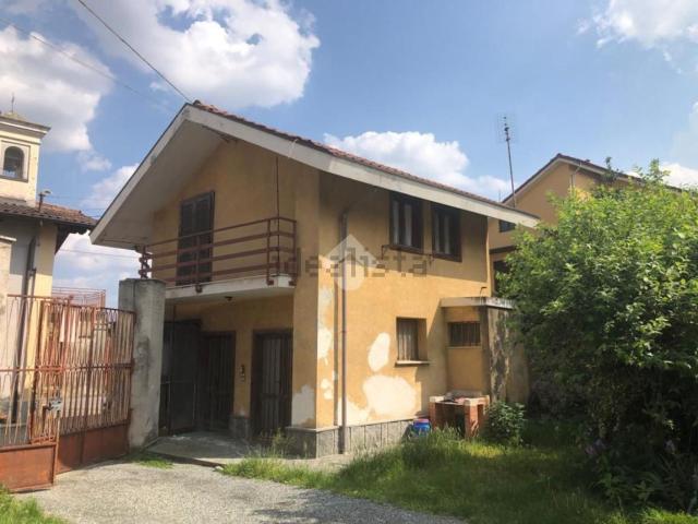 Villetta indipendente in vendita di 50 m² in Via A. Bertetto