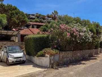 Villetta indipendente in vendita di 50 m² in Via A. Pigafetta