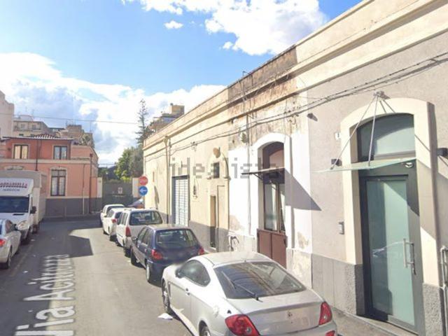 Villetta indipendente in vendita di 50 m² in Via Acitrezza, 42