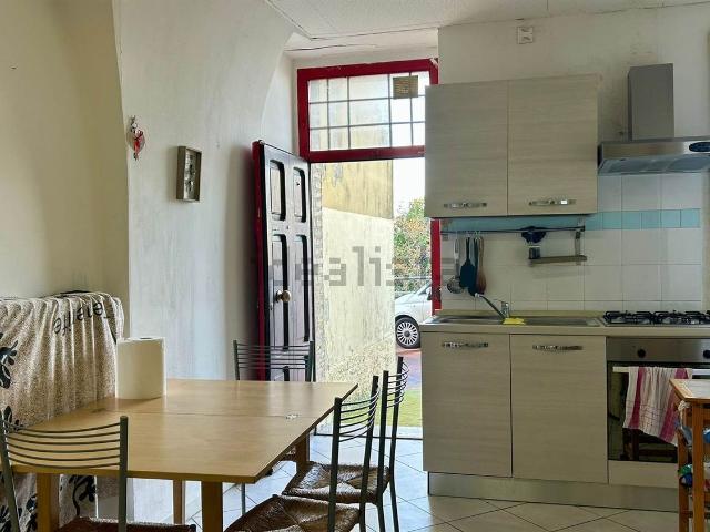 Villetta indipendente in vendita di 50 m² in Via Agorai, 38