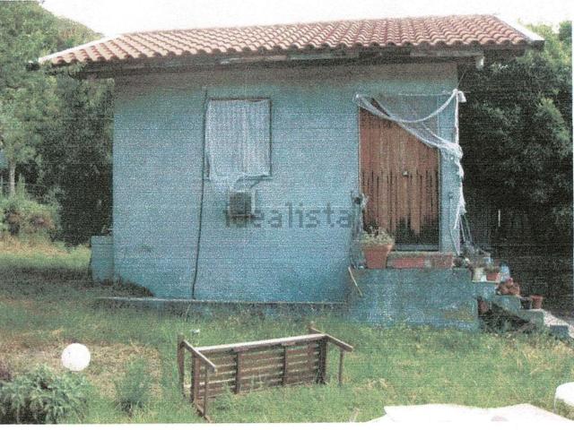 Villetta indipendente in vendita di 50 m² in Via Alla Rocca, 41