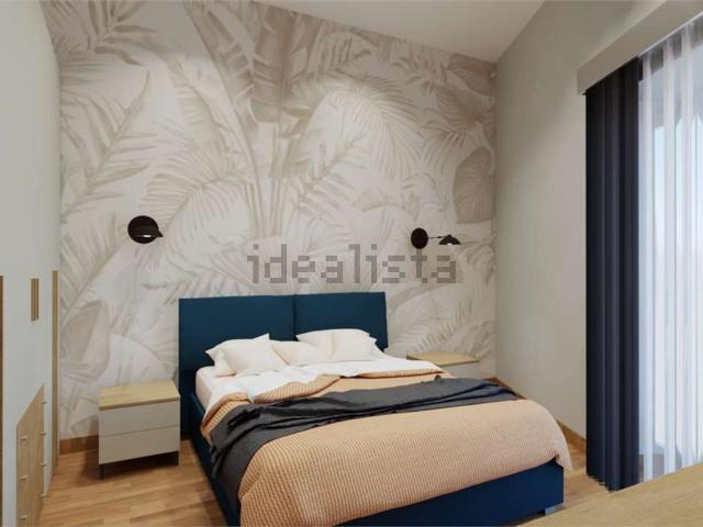 Villetta indipendente in vendita di 50 m² in Via Anita Garibaldi