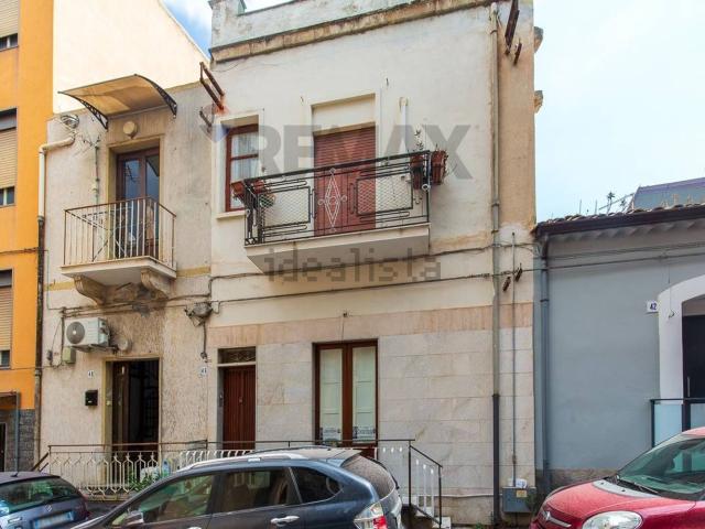 Villetta indipendente in vendita di 50 m² in Via Antonio Menna, 48