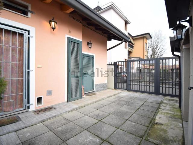 Villetta indipendente in vendita di 50 m² in Via Armando Diaz