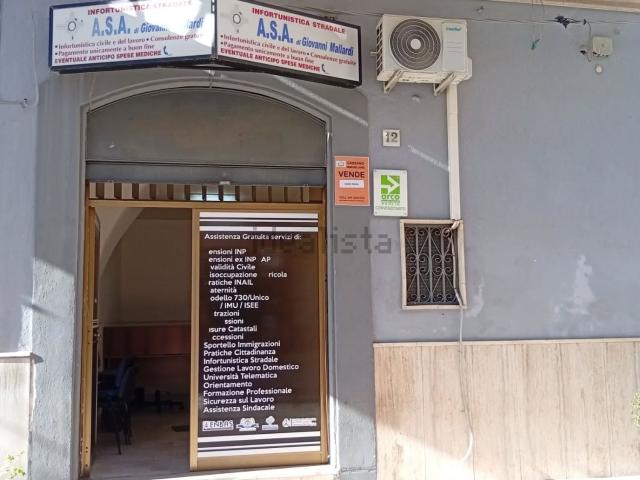 Villetta indipendente in vendita di 50 m² in Via Cap Raimondo Pece, 12