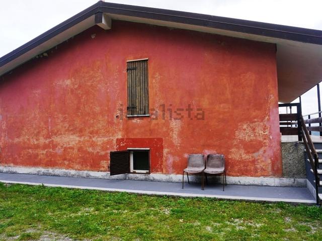 Villetta indipendente in vendita di 50 m² in Via Capoluogo, 4