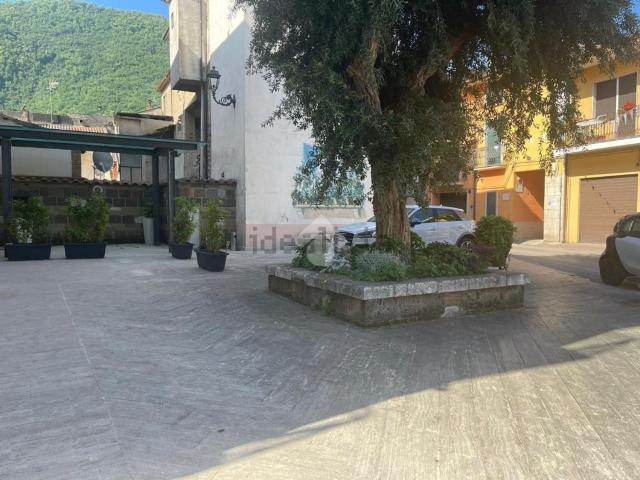 Villetta indipendente in vendita di 50 m² in Via Cappella Salomoni, 29