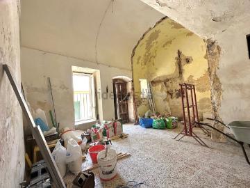 Villetta indipendente in vendita di 50 m² in Via Cartellone